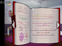 Summertime Saga unfolds new chapter 208 adventures