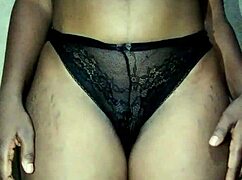 Big ass pussy fuck with finest pounding action