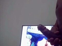 Tribute to My Gorgeous Wife's Charm