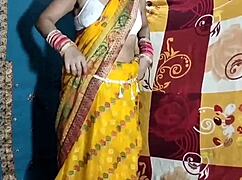 i was so excited peeing in front of nephew he made me scream