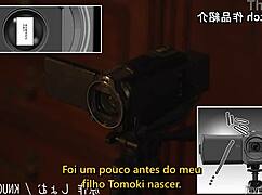 Ex-lover's son studies with mine, but craves my fat ass?