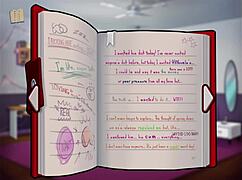 Summertime Saga unfolds new chapter 208 adventures