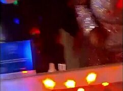 mama africa's wet pussy grinds hard against mama colombiana's latina slit