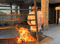 hey bella mur, that sex vlog failed orgy attempt was wild!