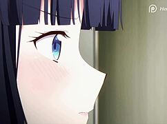 shiba miyuki strips nude wanna see her perky nipples and ass??