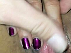 Pound Her Pussy Hard With Licking And Deep Fingering