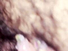 imagine rubbing my cock on her wet clit before sliding in raw homemade