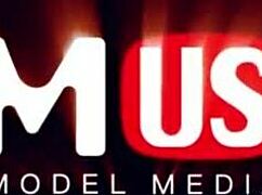 Jerkaoke Game Turns Horny As Alyx Star Fingers And Fucks Chris Blaccwood Hard