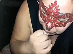 Craving Her Deepthroat Orgasm On My Cock