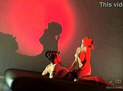 hey bella mur, that sex vlog failed orgy attempt was wild!