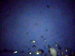 Explosive Cum Shoot Bursts From Intense Masturbation Session!