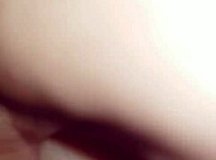 Gym Companion's Juicy Cameltoe Tight Pussy Bent Over Doggystyle