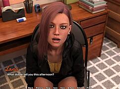 innocent looking babes with shaved pussies hide wet slut secrets in law school roleplay