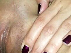 Pound Her Pussy Hard With Licking And Deep Fingering