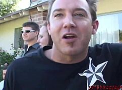 Barbie And Friends Go Wild Bent Over Doggystyle On Monster BBC With Cumshots And Orgy Rides