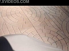 Milf gets seduced by horny soccer coach during workout pt 1