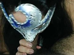 oh god mia moglie lucille fa pompini amatoriali italiani da urlo...