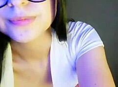 Wow! Sexy Milenax GG La Peruanita Sizzles!