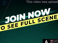 i got my bubble butt covered in cum after photoshoot anal