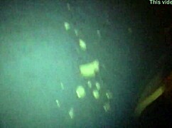 Explosive Cum Shoot Bursts From Intense Masturbation Session!