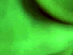 Tiny Hairy Redhead Pussy Dripping Juicy Closeup View