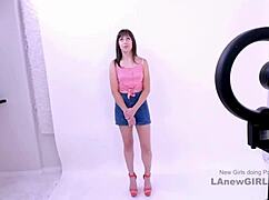 i'm that sultry brunette getting railed hard at my modeling audition daddy...