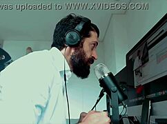 slow-motion oral sex secrets from this latina couple's homemade tape