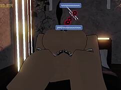 hey dude you riding that roblox cowgirl x full feels so fucking wild right now