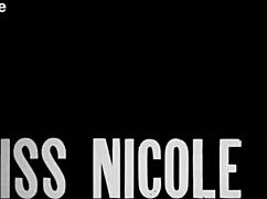 chinese nicole doshi collides with 5 bbc in epic interracial gangbang