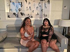 i crave sunny bunny and labelladiablax big ass lesbian cumshots