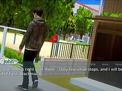 academy 84 game adventure awaits