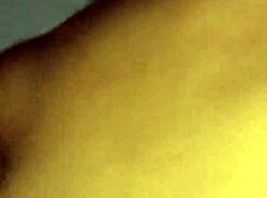 this skinny chick with huge natural tits takes tons of rough pounding during workout party