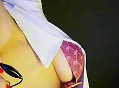 Wow! Sexy Milenax GG La Peruanita Sizzles!