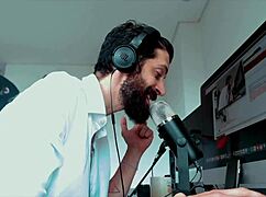 slow-motion oral sex secrets from this latina couple's homemade tape