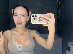 hey bella mur, that sex vlog failed orgy attempt was wild!