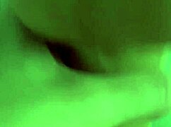 Tiny Hairy Redhead Pussy Dripping Juicy Closeup View