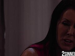 science reveals cougars benefit from dating young guys with big assets