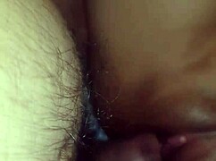 Gym Companion's Juicy Cameltoe Tight Pussy Bent Over Doggystyle