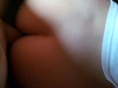 early morning naughty teen gets fucked hard before breakfast after sleepover 😏 part 1 pounding her tight pussy