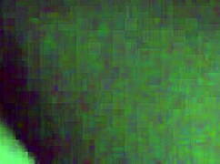 Mexican street prostitute takes it deep in her ass for cash