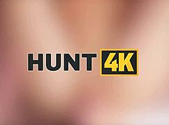 blonde slut ditches sexy cuckold girlfriend for landlord's huge cock