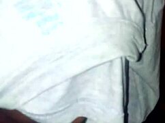 ill give her an e for that sloppy ebony cock sucking