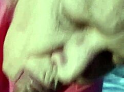 Milf, why just suck that monster cock so hungrily?