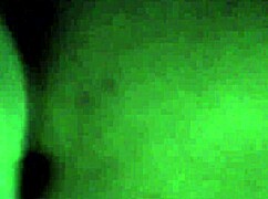 Mexican street prostitute takes it deep in her ass for cash