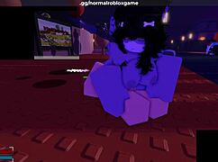 Shark uses me hard as its personal stress relief toy