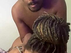 Pounding Pregnant Pussy Hard and Cumming Deep Inside Her