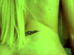 My slutty girlfriend gets pounded by another guy on homemade video