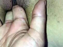 Solo Un Dedito My First Time Fingering Adventure