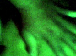 Mexican street prostitute takes it deep in her ass for cash