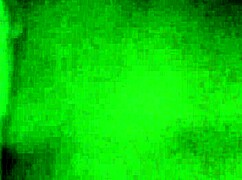 Mexican street prostitute takes it deep in her ass for cash